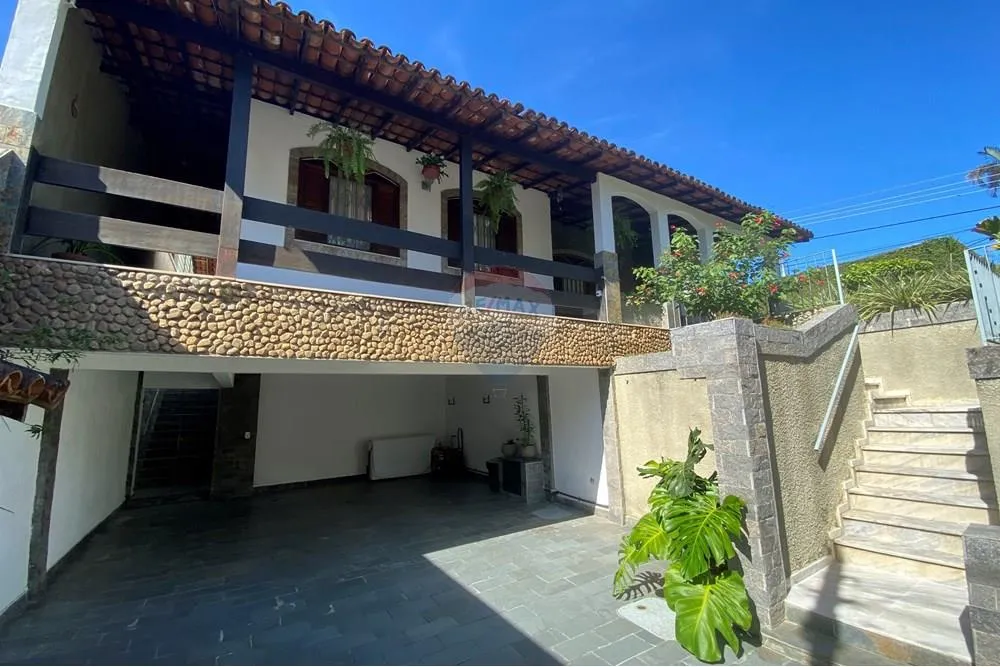 Casa, 4 quartos, 492 m² - Foto 25