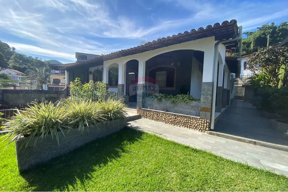 Casa, 4 quartos, 492 m² - Foto 33