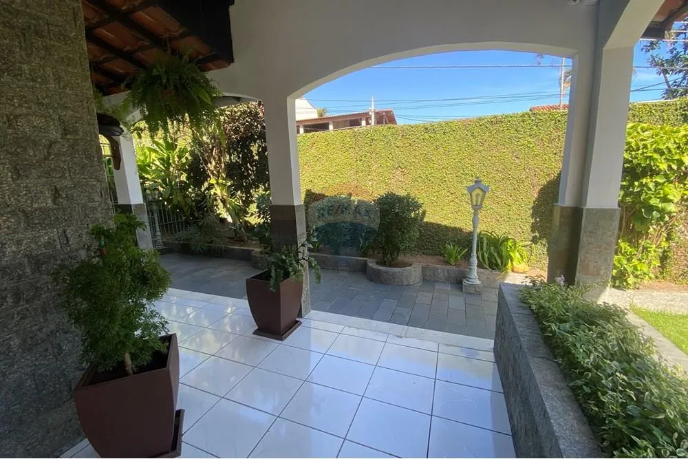 Casa, 4 quartos, 492 m² - Foto 41