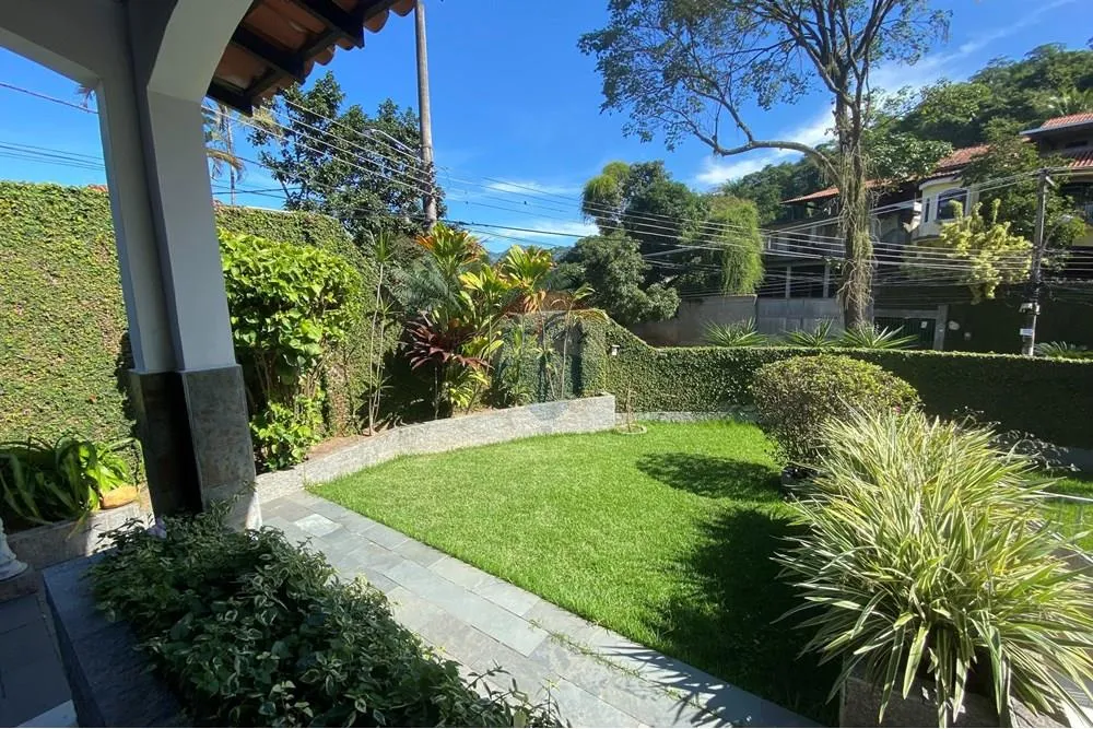 Casa, 4 quartos, 492 m² - Foto 35