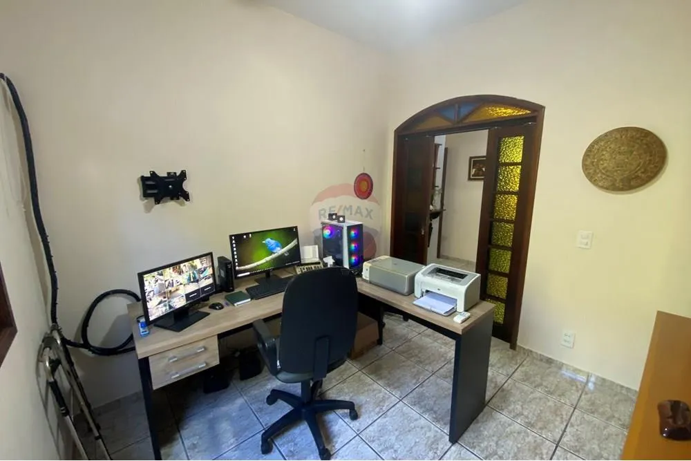 Casa, 4 quartos, 492 m² - Foto 17