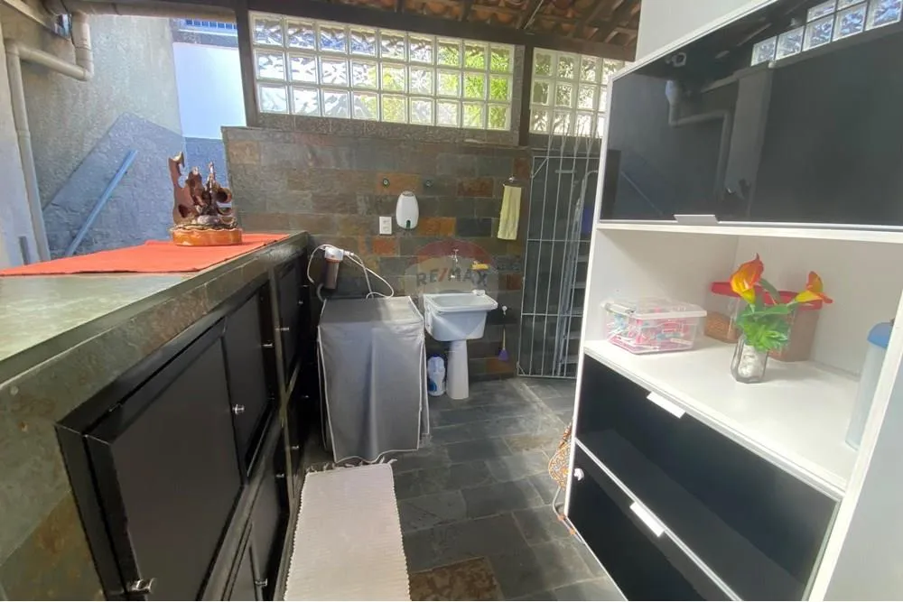 Casa, 4 quartos, 492 m² - Foto 12