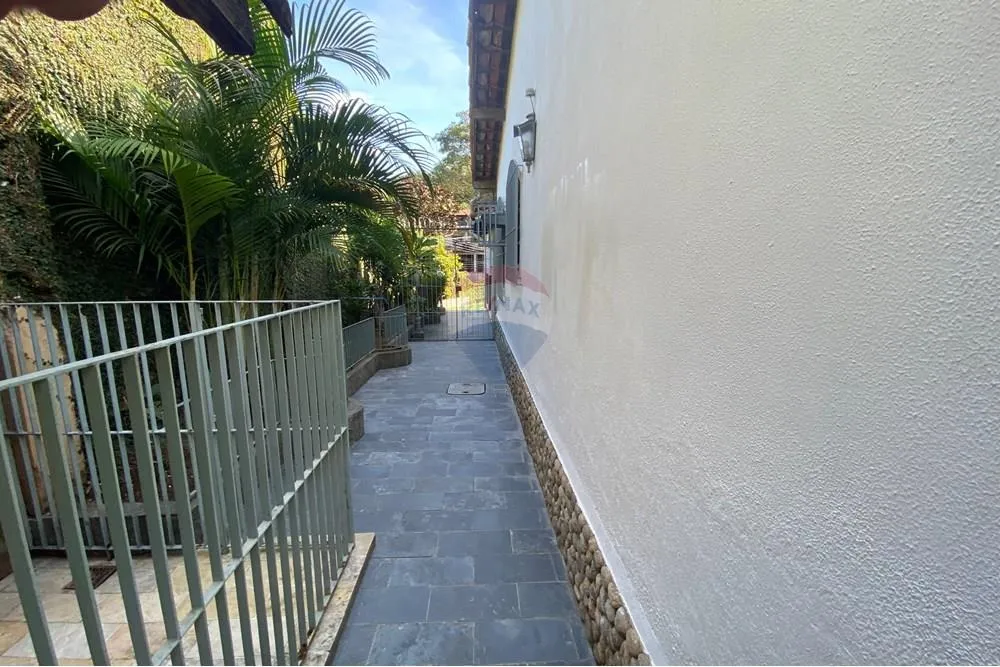 Casa, 4 quartos, 492 m² - Foto 43