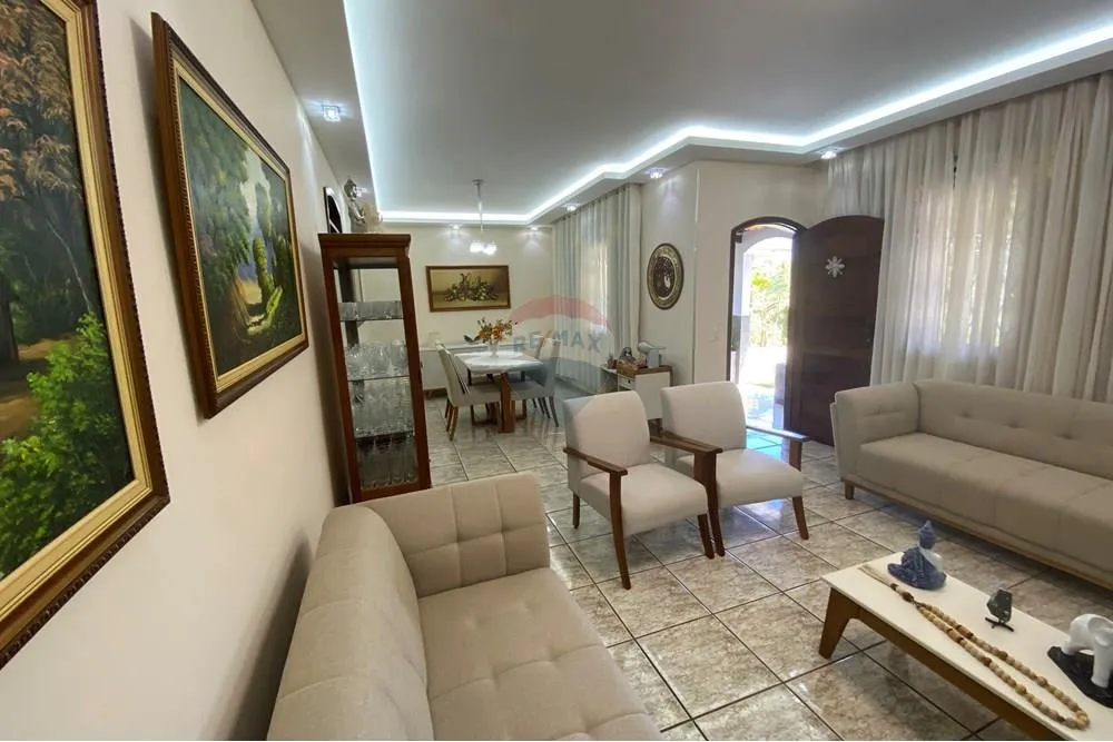 Casa, 4 quartos, 492 m² - Foto 10
