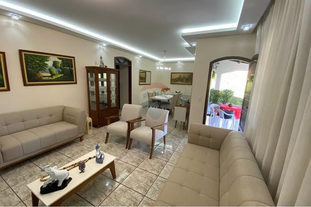 Casa, 4 quartos, 492 m² - Foto 29