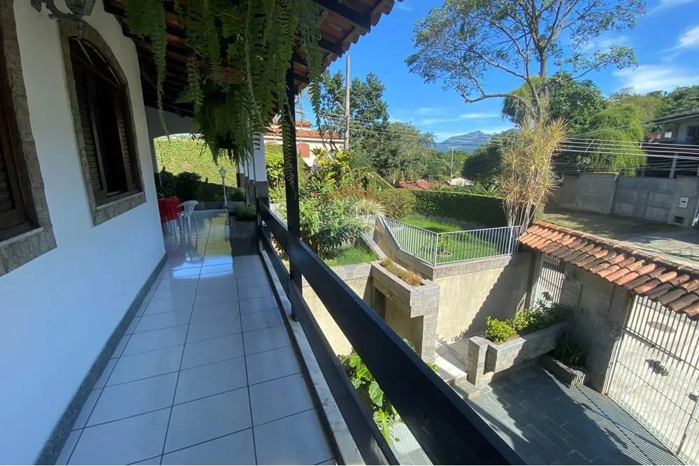 Casa, 4 quartos, 492 m² - Foto 24