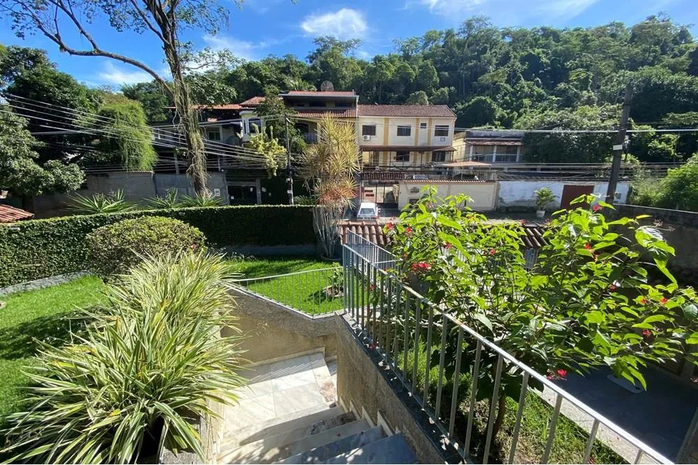 Casa, 4 quartos, 492 m² - Foto 27