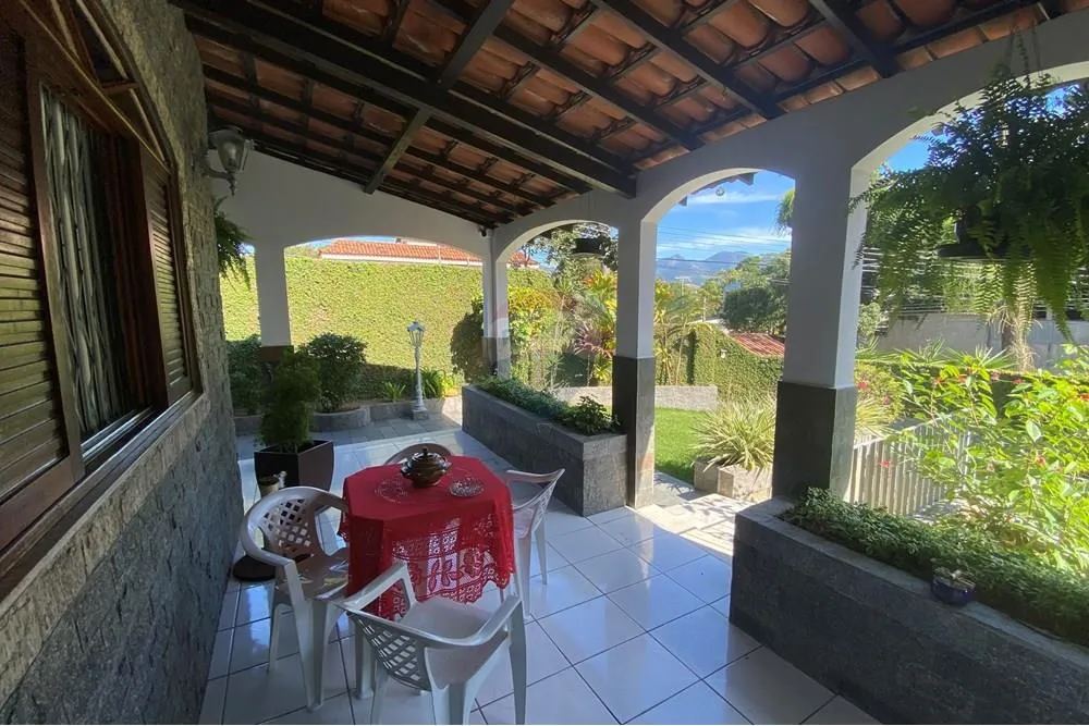 Casa, 4 quartos, 492 m² - Foto 39