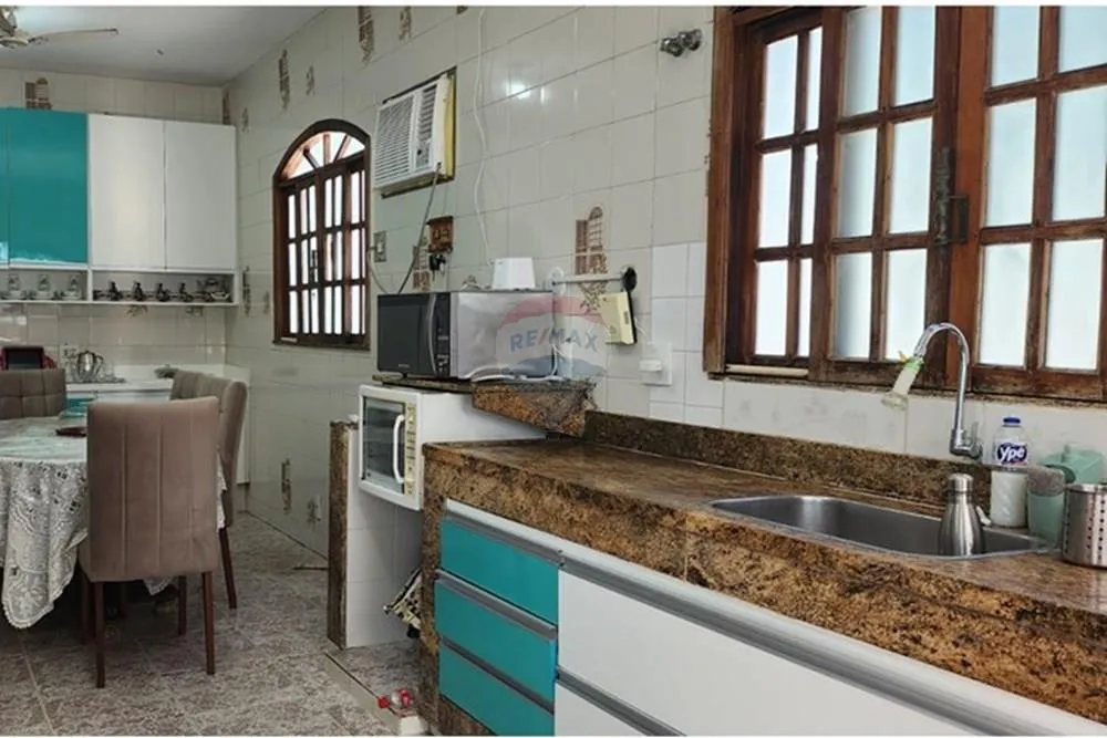 Casa, 3 quartos, 213 m² - Foto 27
