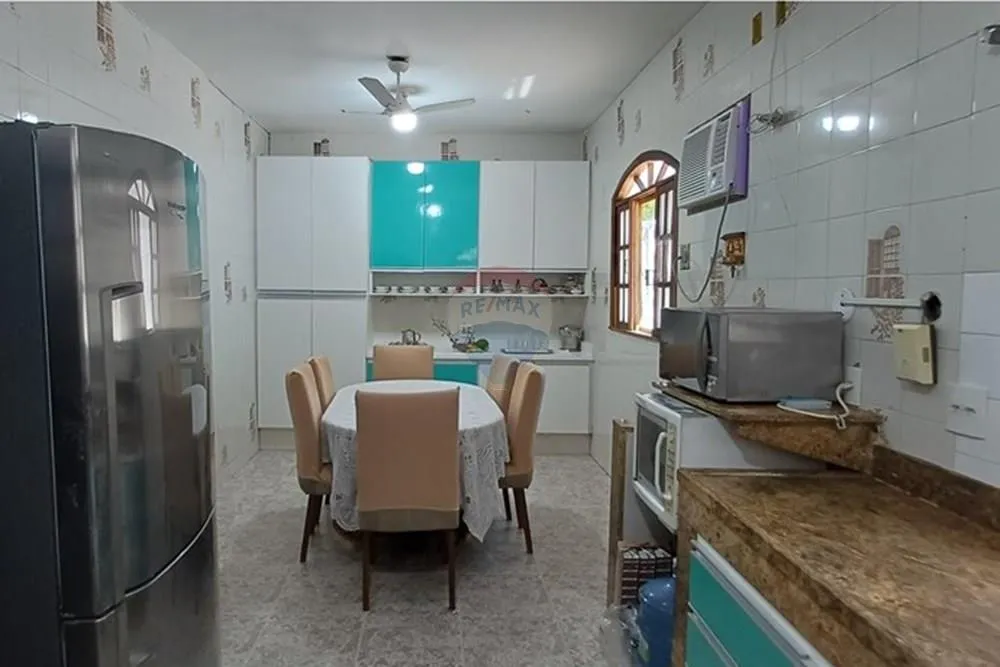 Casa, 3 quartos, 213 m² - Foto 21