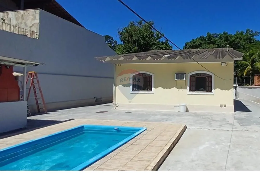 Casa, 3 quartos, 213 m² - Foto 39