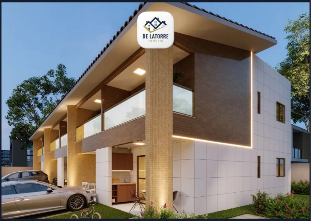 Casa, 3 quartos - Foto 4