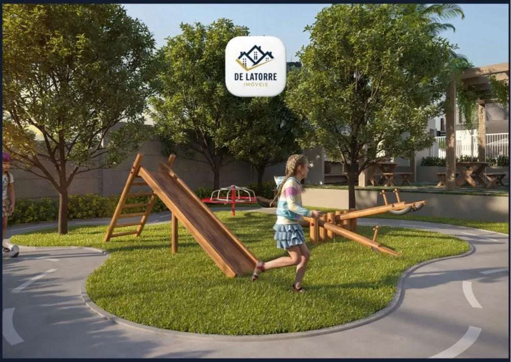 Apartamento, 2 quartos - Foto 8
