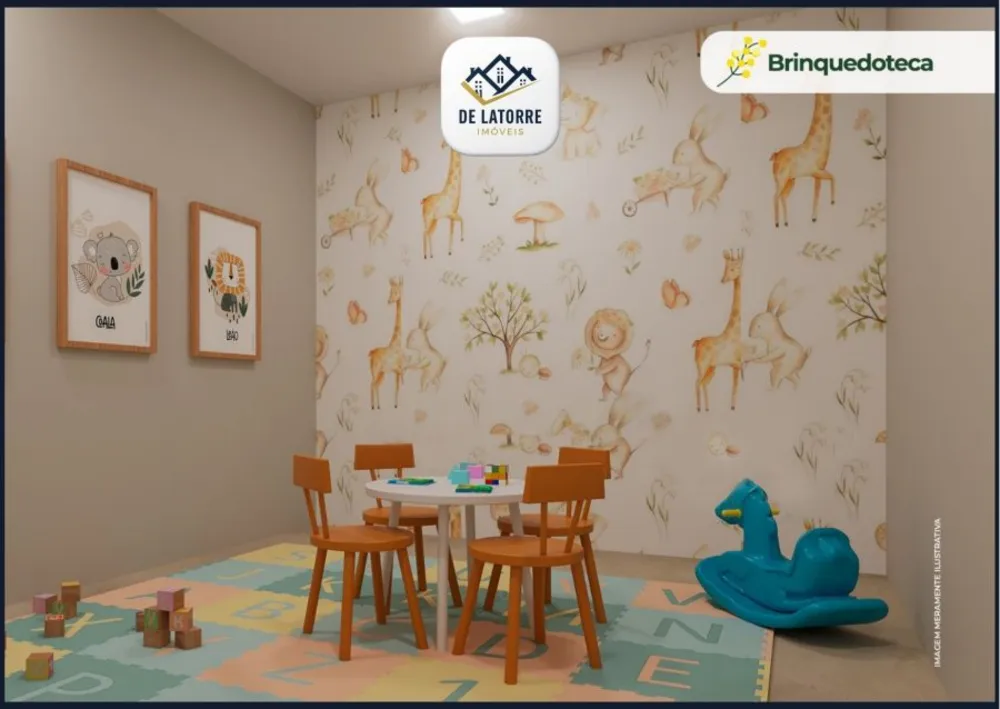 Apartamento, 2 quartos - Foto 7