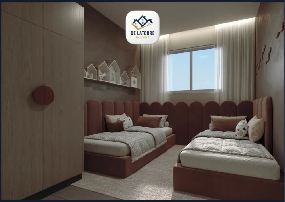 Apartamento, 2 quartos - Foto 20