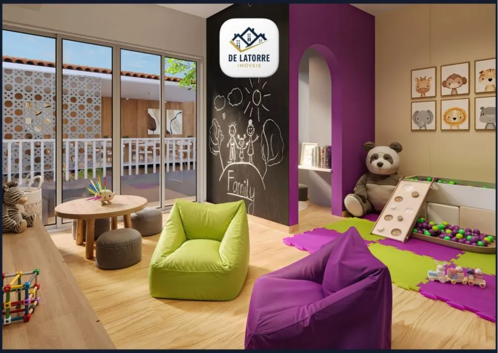 Apartamento, 2 quartos - Foto 12