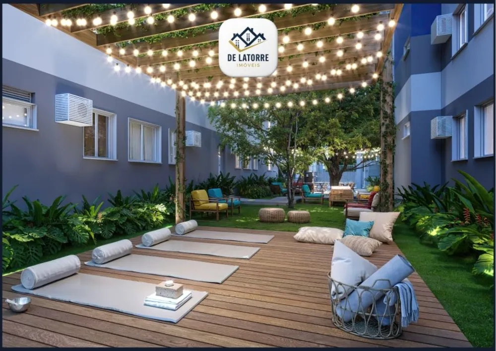Apartamento, 2 quartos - Foto 7
