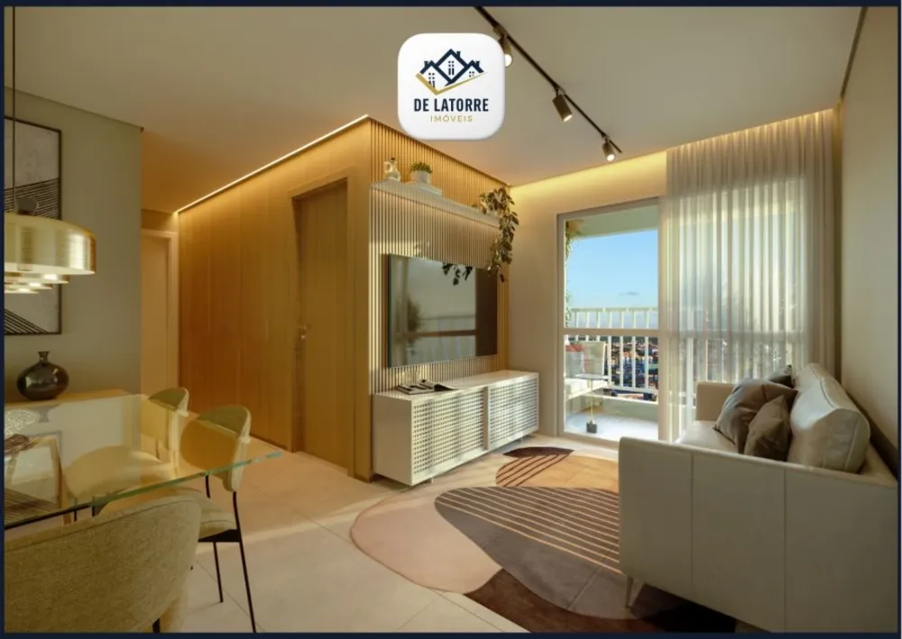 Apartamento, 2 quartos - Foto 7