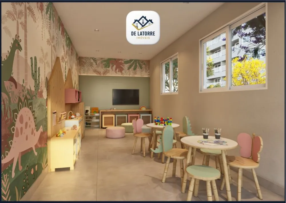 Apartamento, 2 quartos - Foto 6