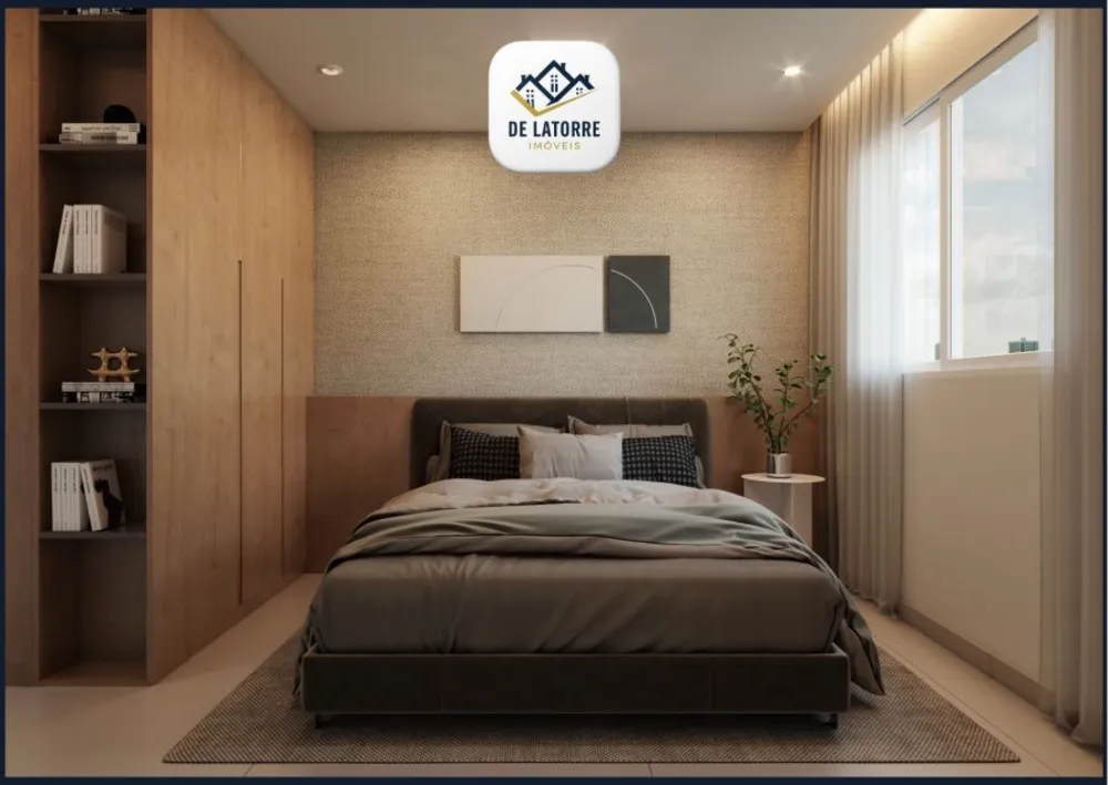 Apartamento, 2 quartos - Foto 18