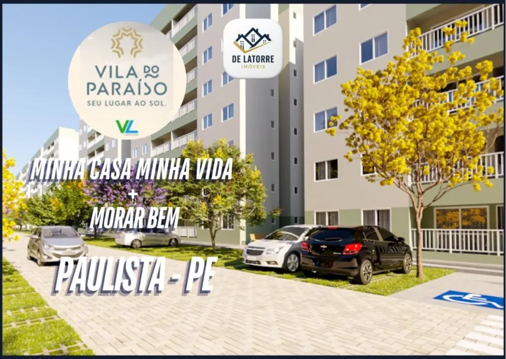 Apartamento, 2 quartos - Foto 5