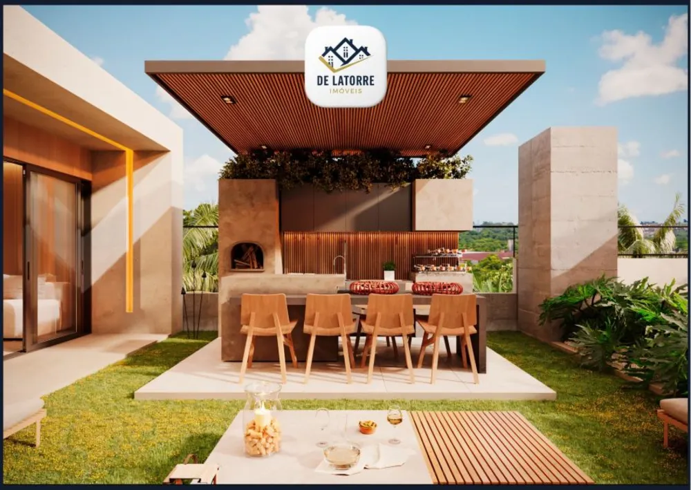 Apartamento, 2 quartos - Foto 6