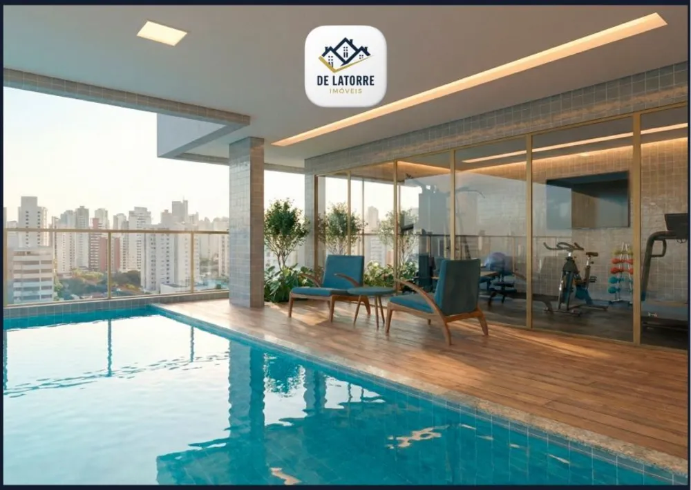 Apartamento, 3 quartos - Foto 4