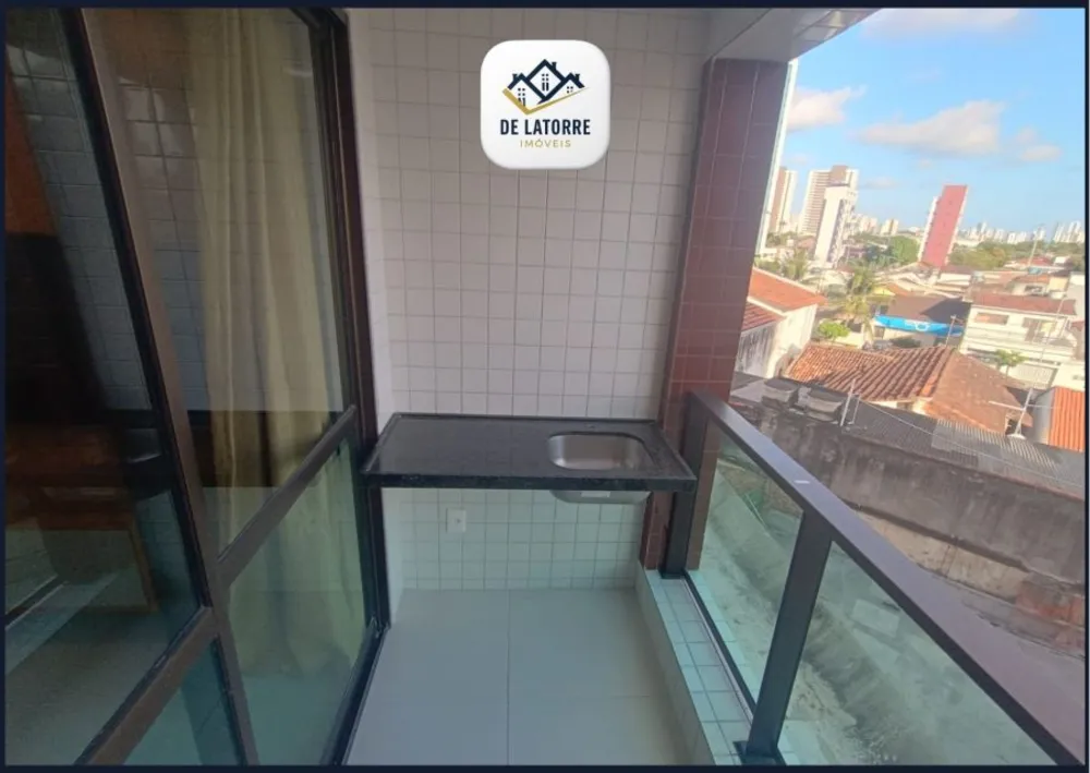 Apartamento, 3 quartos - Foto 3