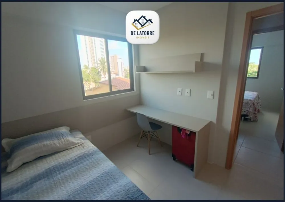 Apartamento, 3 quartos - Foto 6