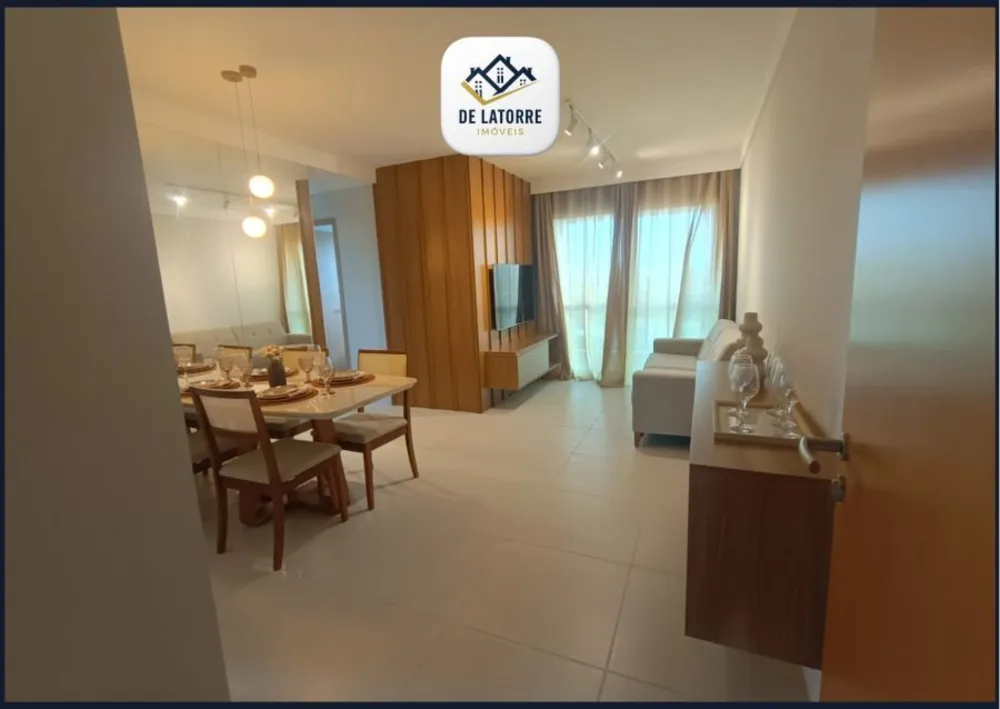Apartamento, 3 quartos - Foto 1