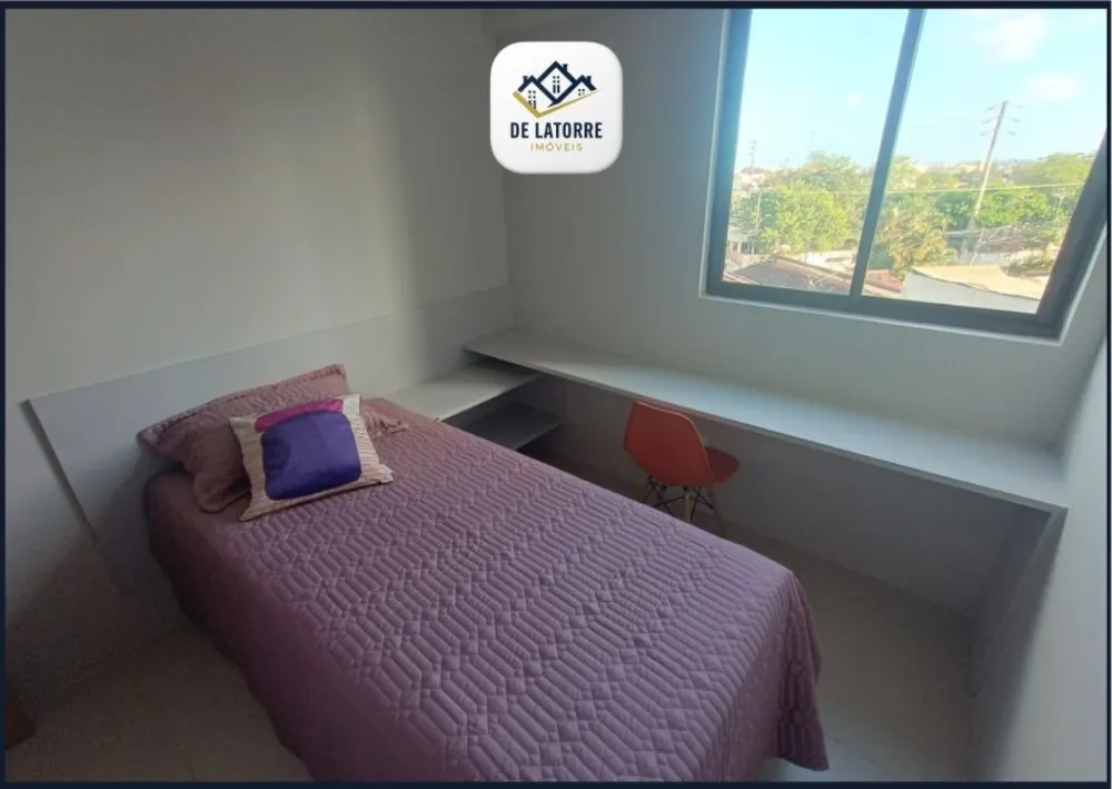 Apartamento, 3 quartos - Foto 5