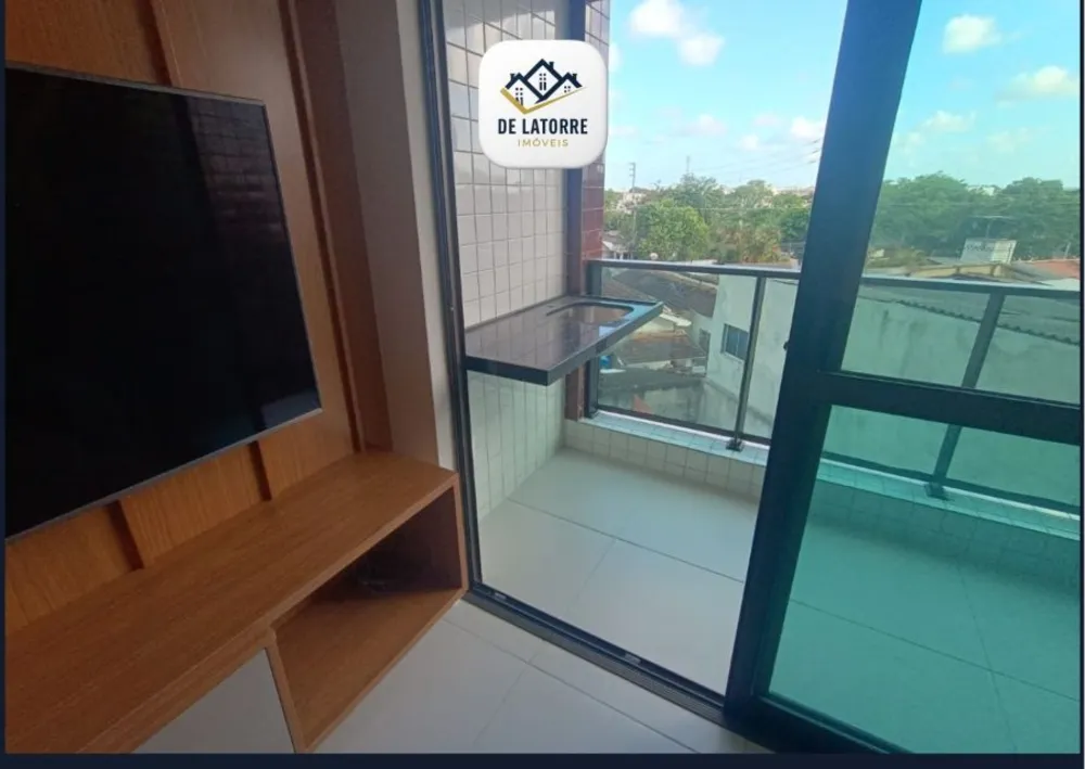 Apartamento, 3 quartos - Foto 2
