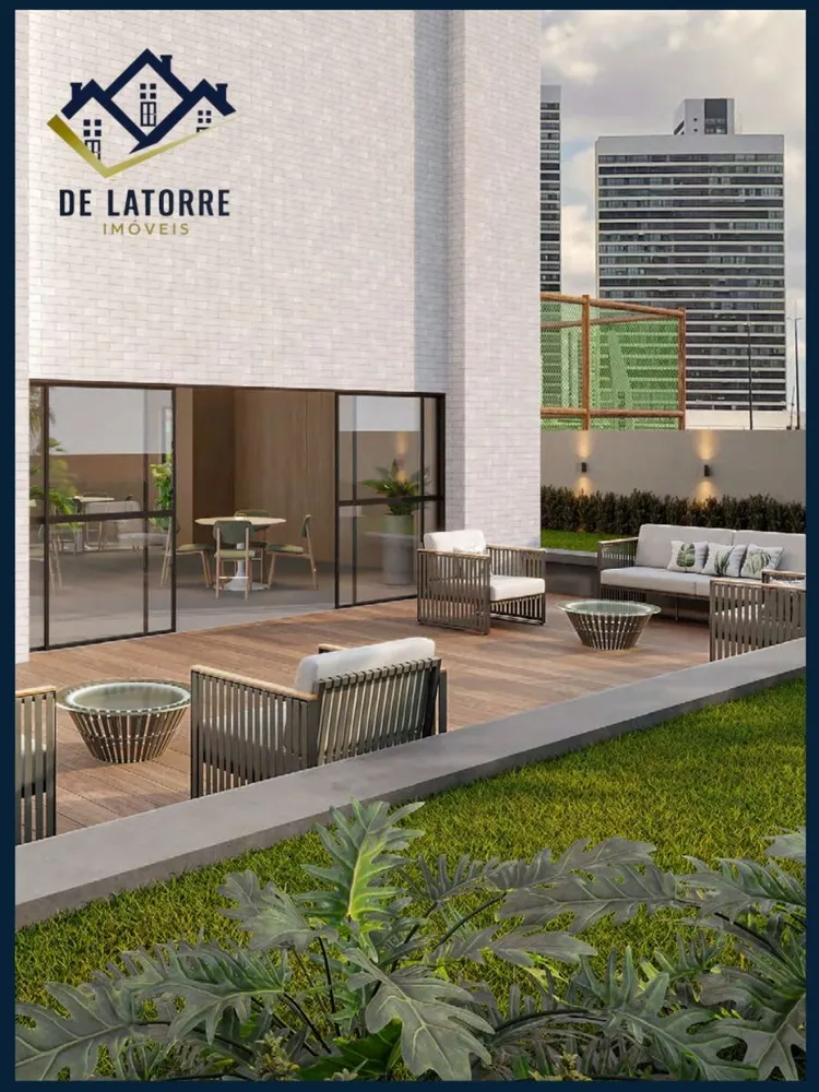 Apartamento, 3 quartos - Foto 6