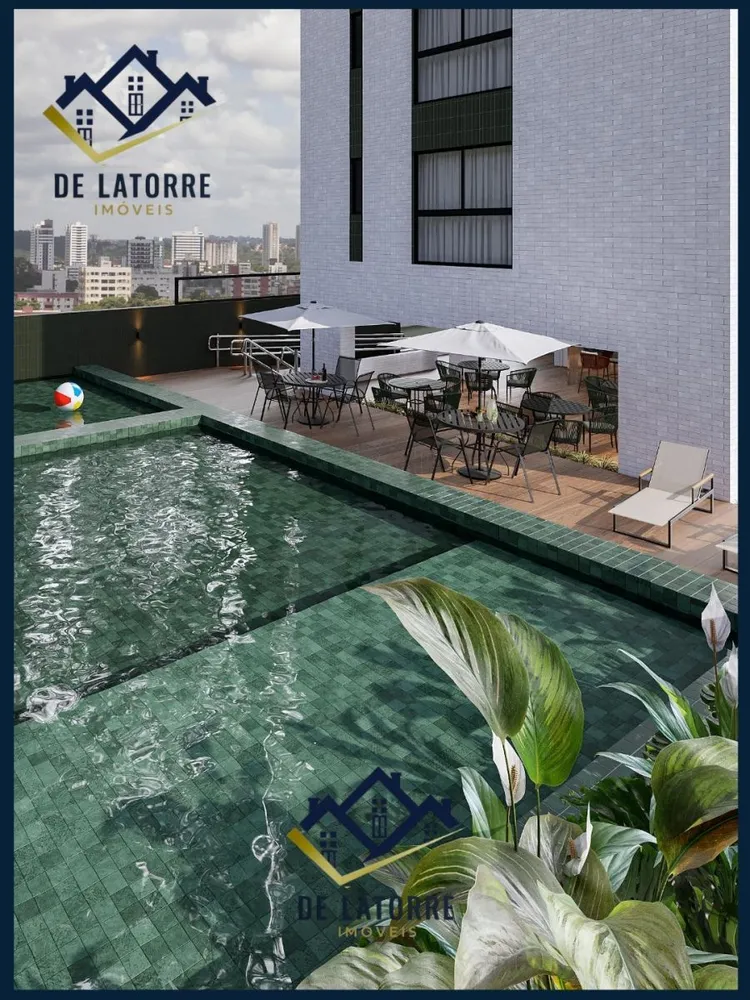 Apartamento, 3 quartos - Foto 4