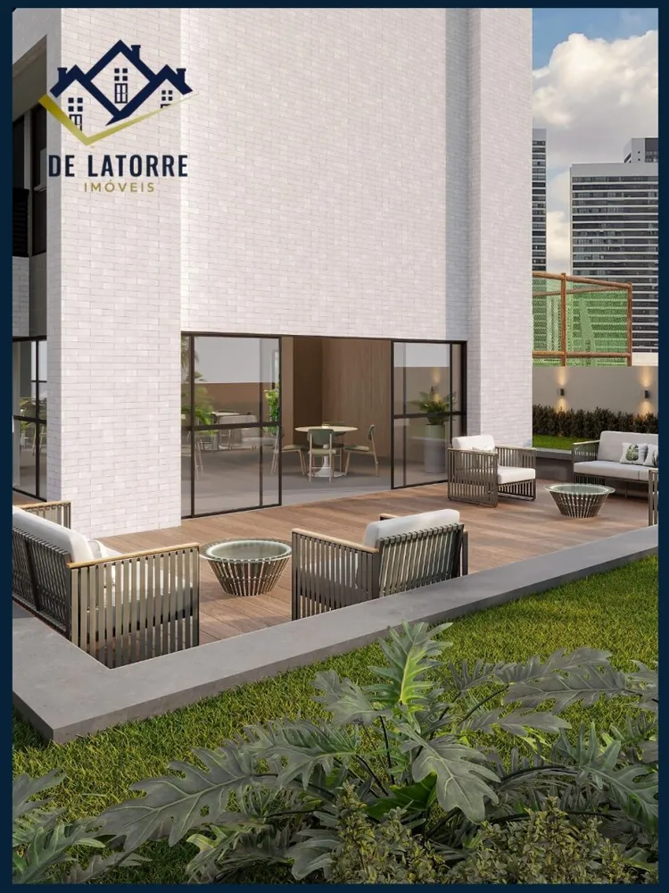 Apartamento, 3 quartos - Foto 7