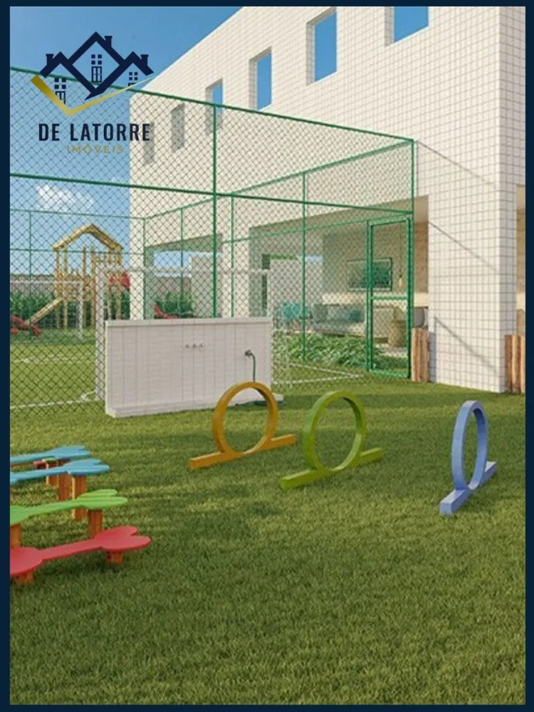 Apartamento, 3 quartos - Foto 4