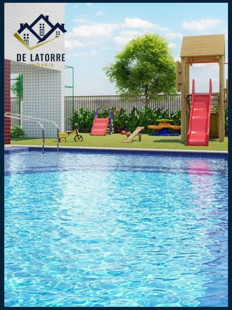 Apartamento, 3 quartos - Foto 3