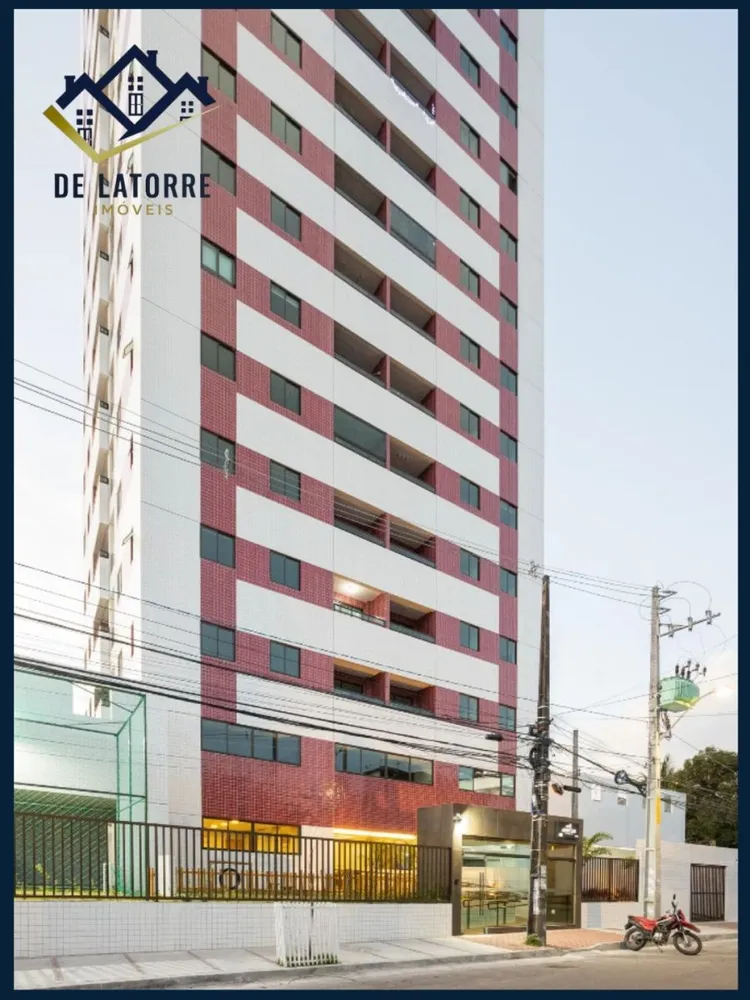Apartamento, 3 quartos - Foto 1