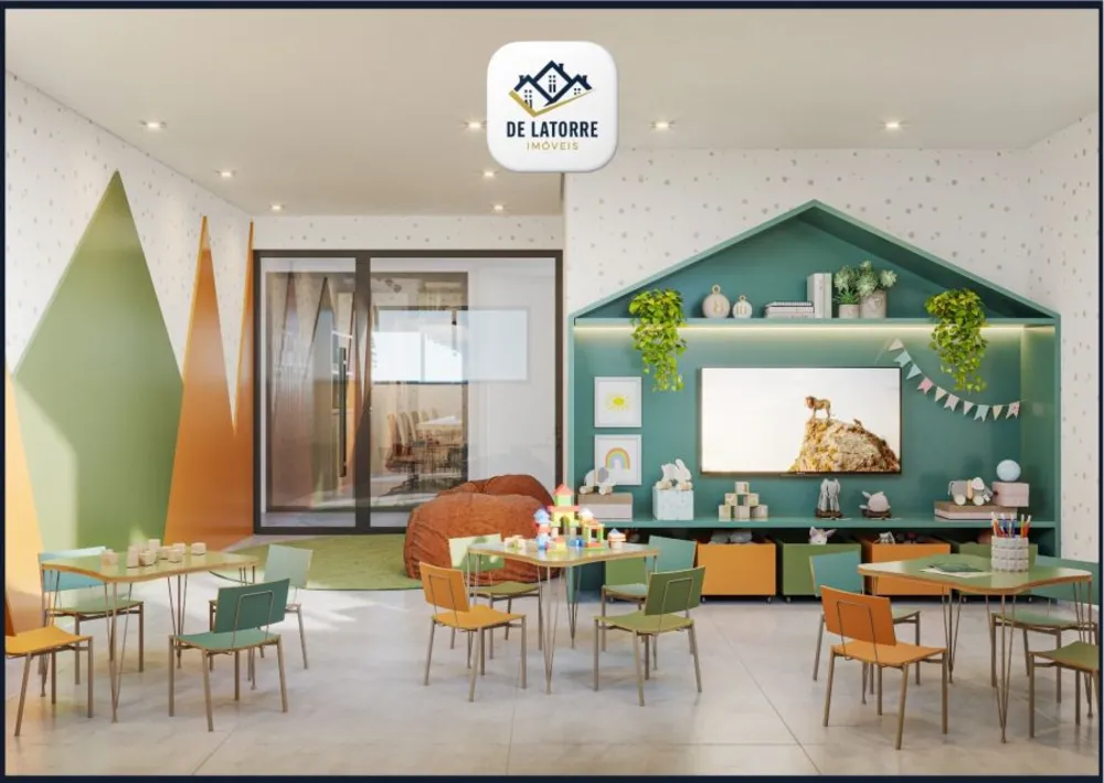 Apartamento, 2 quartos - Foto 6