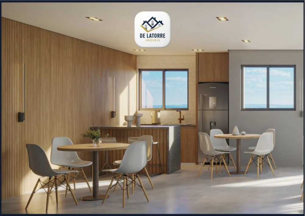 Apartamento, 2 quartos - Foto 6