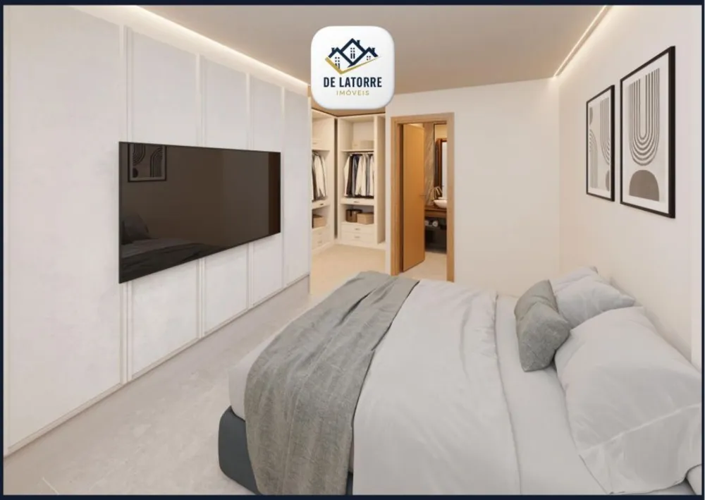Apartamento, 3 quartos - Foto 18
