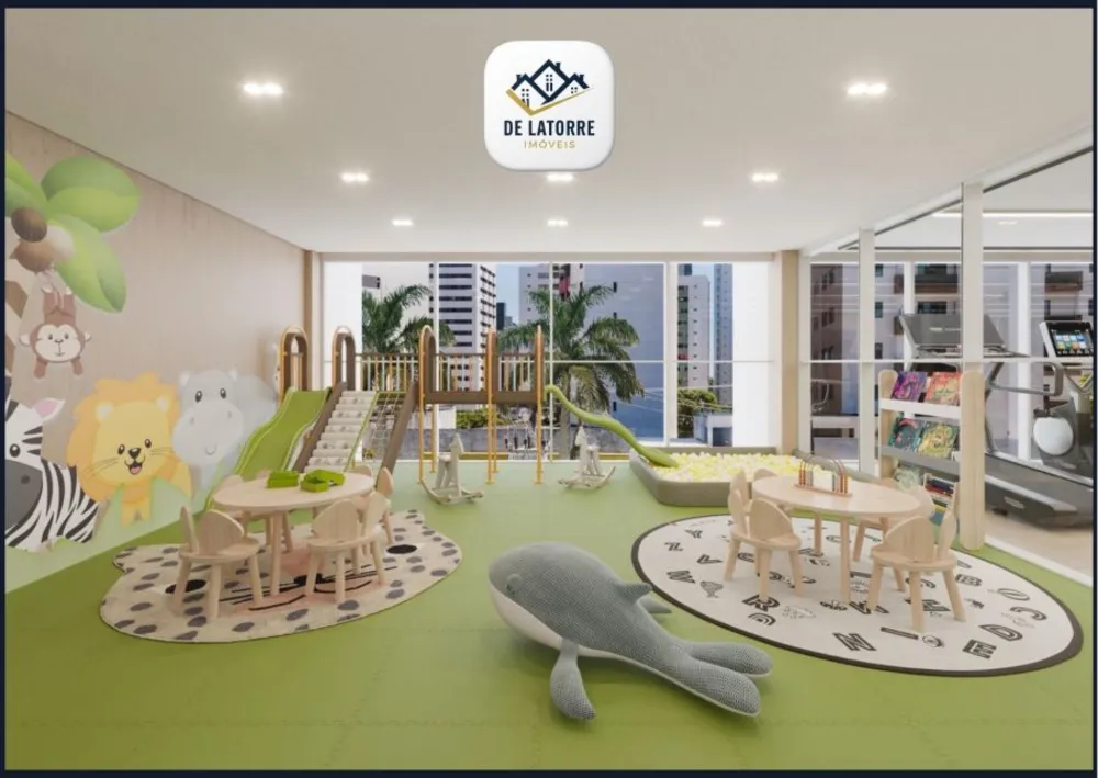Apartamento, 3 quartos - Foto 8