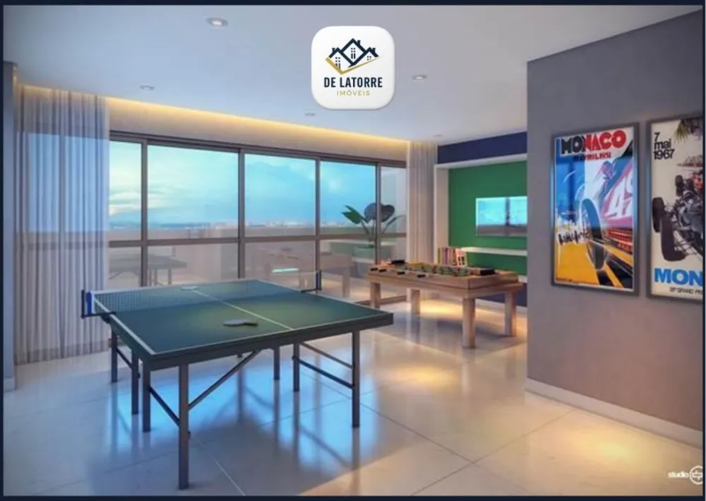 Apartamento, 2 quartos - Foto 7
