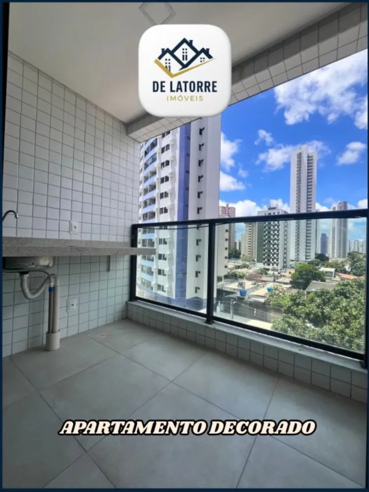 Apartamento, 2 quartos - Foto 5