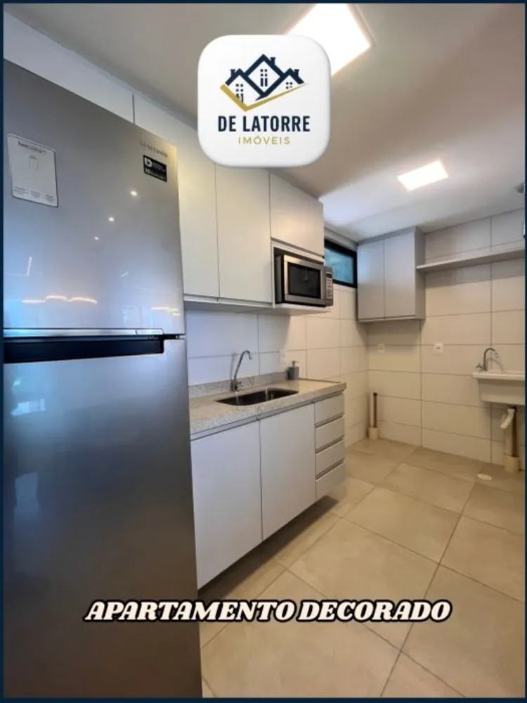 Apartamento, 2 quartos - Foto 8