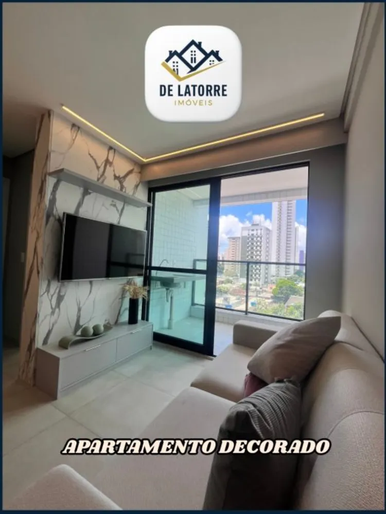 Apartamento, 2 quartos - Foto 7