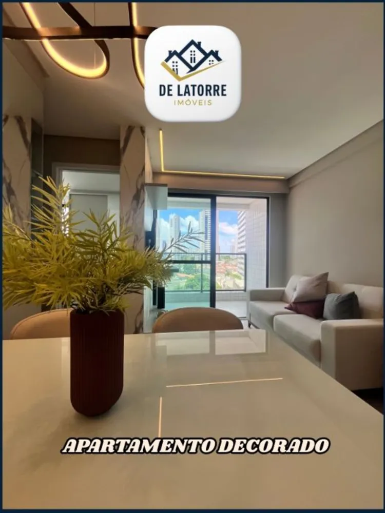 Apartamento, 2 quartos - Foto 4