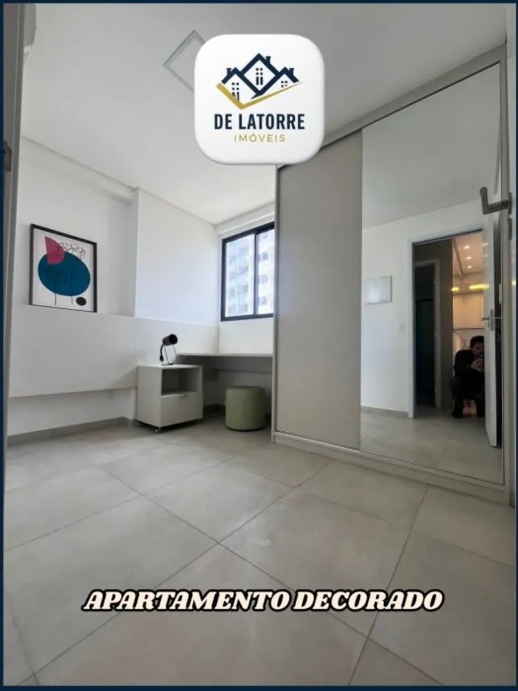 Apartamento, 2 quartos - Foto 10