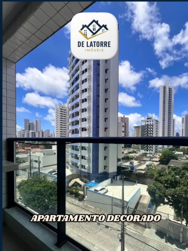 Apartamento, 2 quartos - Foto 6