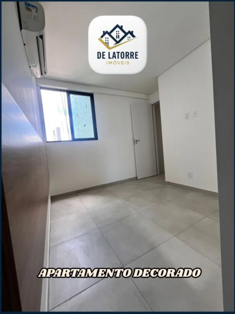 Apartamento, 2 quartos - Foto 11